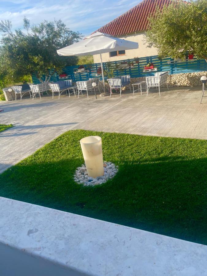 Kred Hotel Орікум Екстер'єр фото