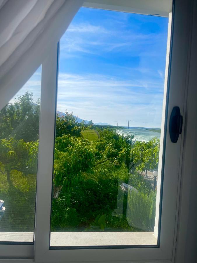 Kred Hotel Орікум Екстер'єр фото