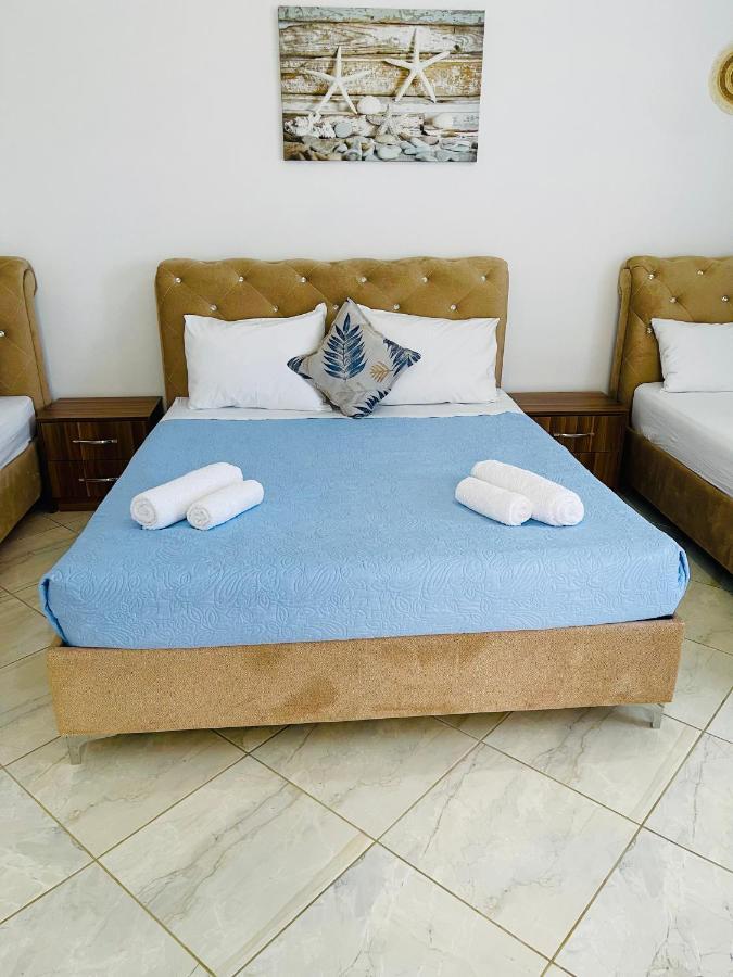 Kred Hotel Орікум Екстер'єр фото