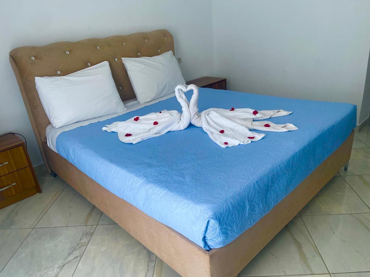 Kred Hotel Орікум Екстер'єр фото