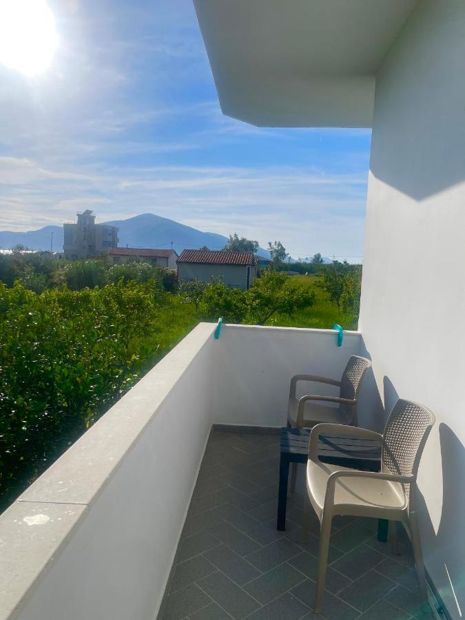 Kred Hotel Орікум Екстер'єр фото